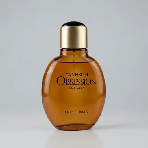 Calvin Klein Obsession – view 2