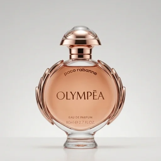Paco Rabanne Olympea Eau de Parfum