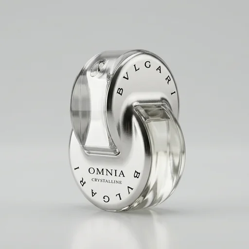 Bvlgari Omnia Crystalline Eau de Toilette – view 2