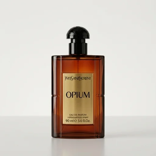 Yves Saint Laurent Opium Eau de Parfum
