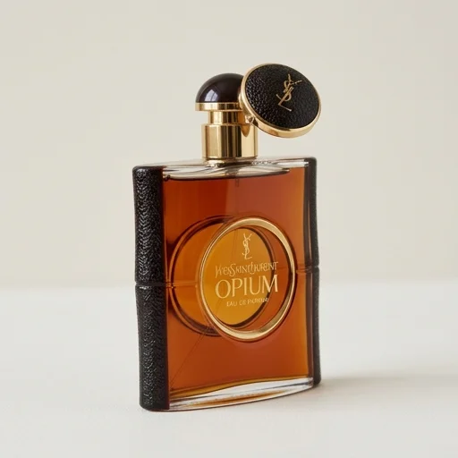 Yves Saint Laurent Opium Eau de Parfum – view 2