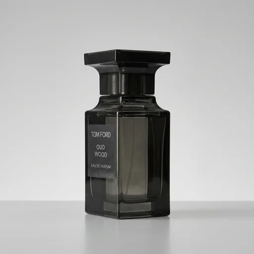 Tom Ford Oud Wood Eau de Parfum – view 3