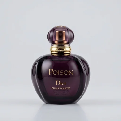 Dior Poison Eau de Toilette