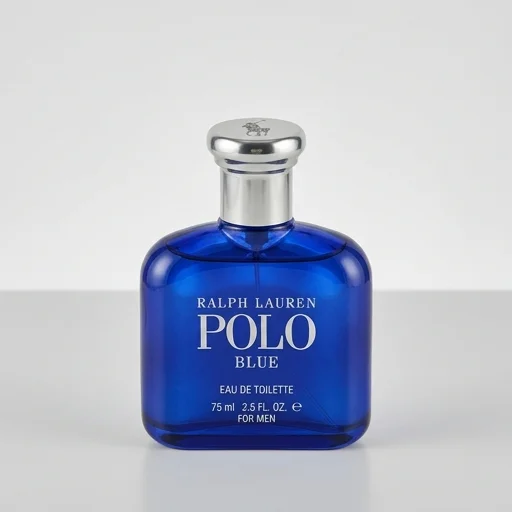 Ralph Lauren Polo Blue Eau de Toilette