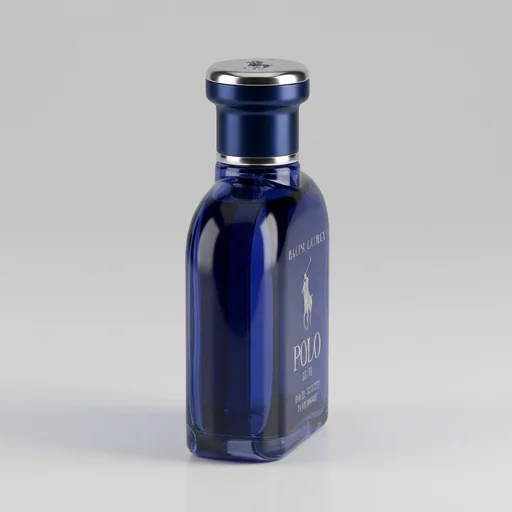 Ralph Lauren Polo Blue Eau de Toilette – view 3