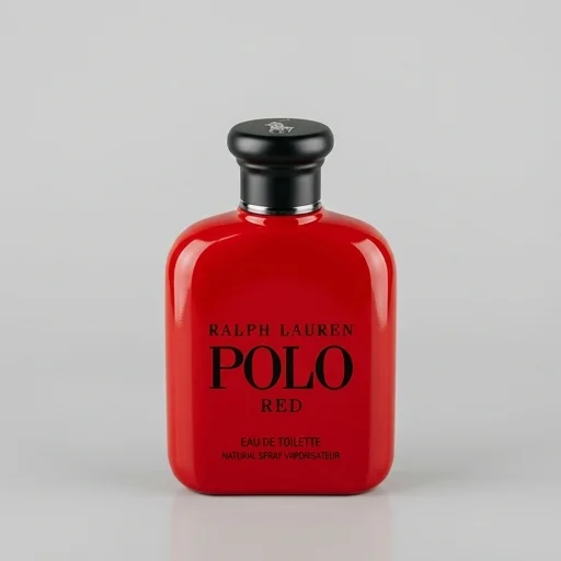 Ralph Lauren Polo Red Eau de Toilette