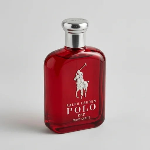 Ralph Lauren Polo Red Eau de Toilette – view 2