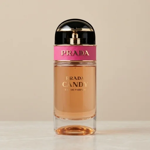 Prada Candy Eau de Parfum
