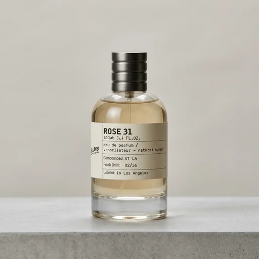 Le Labo Rose 31 Eau de Parfum