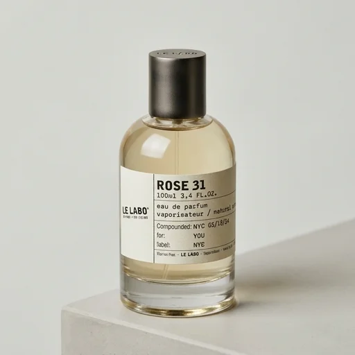 Le Labo Rose 31 Eau de Parfum – view 2