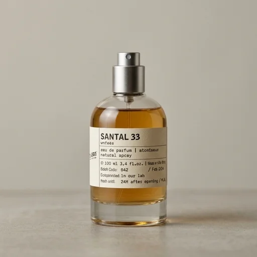 Le Labo Santal 33