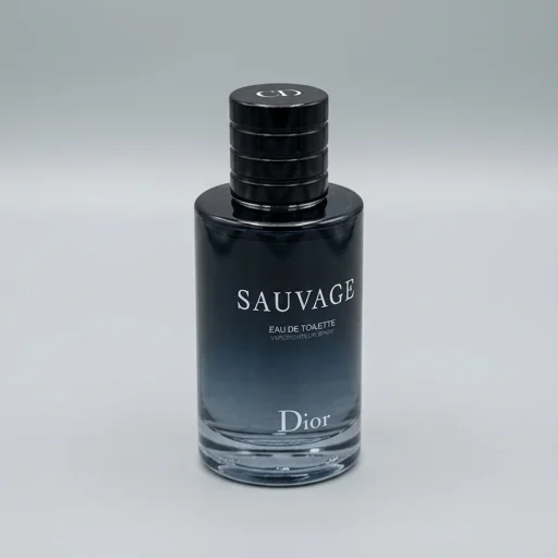 Dior Sauvage Eau de Toilette – view 2
