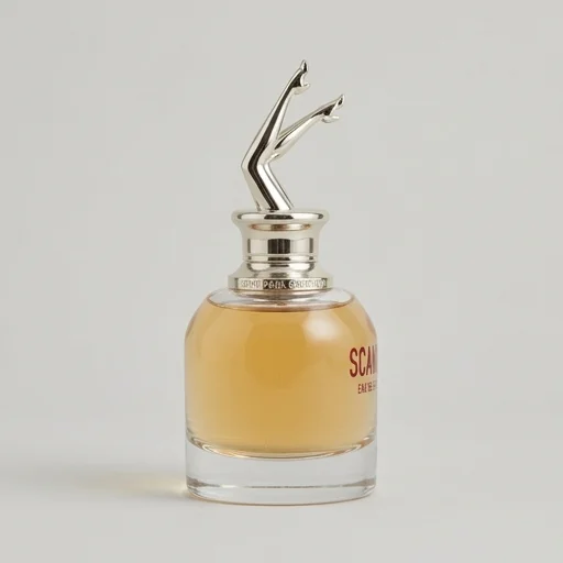 Jean Paul Gaultier Scandal Eau de Parfum – view 3