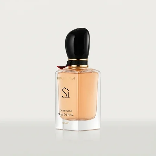 Giorgio Armani Si Eau de Parfum – view 3