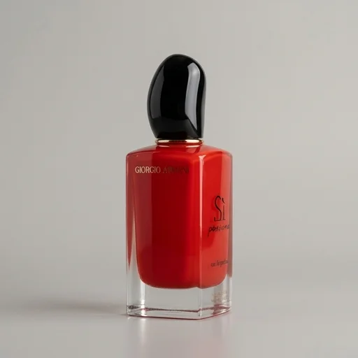 Giorgio Armani Sì Passione Eau de Parfum – view 3