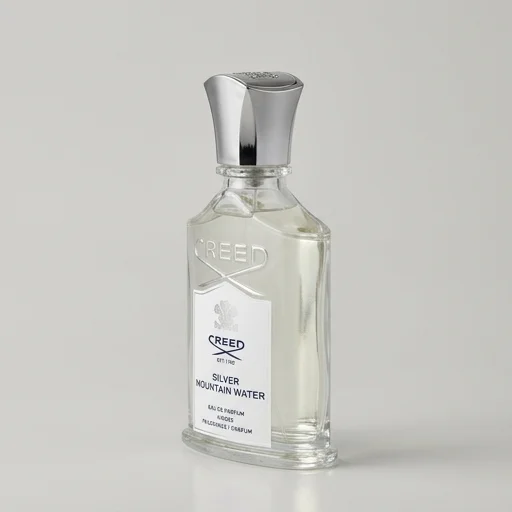 Creed Silver Mountain Water – view 3