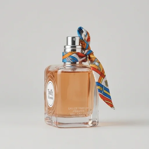 Hermès Twilly d'Hermès Eau de Parfum – view 3